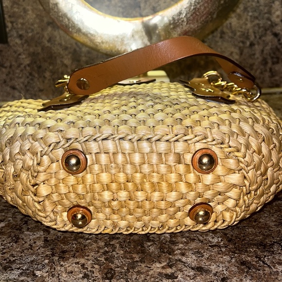 Michael Kors Santorini Tote - Picture 5 of 7